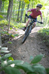 Pinner Mountain Bike Shorts - Navy