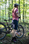 Pinner Mountain Bike Shorts - Navy