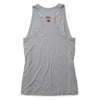 Racerback Tank Top - OTB - Grey