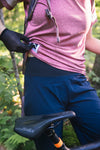 Pinner Mountain Bike Shorts - Navy