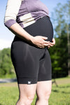 Chamois Shorts - Primo Padded Maternity Bike Shorts