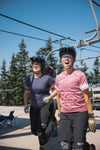 Florence Bike Jersey - Pink