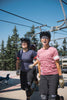Florence Bike Jersey - Pink