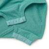 Tricycle Baby Onesie - Teal