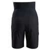 Kokopelli Maternity Mountain Bike/Hike Shorts - Black