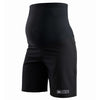 Kokopelli Maternity Mountain Bike/Hike Shorts - Black