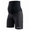 Kokopelli Maternity Mountain Bike/Hike Shorts - Charcoal