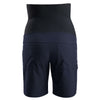 Kokopelli Maternity Mountain Bike/Hike Shorts - Navy