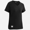 Cady-V Bike Jersey - Black