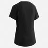 Cady-V Bike Jersey - Black