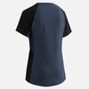 Cady-V Bike Jersey - Indigo Navy