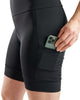 Chamois Shorts - Como Padded Bike Shorts