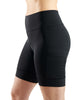 Chamois Shorts - Como Padded Bike Shorts