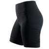 Chamois Shorts - Como Padded Bike Shorts