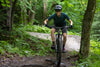 Pinner Mountain Bike Shorts - Charcoal