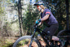 Pinner Mountain Bike Shorts - Black
