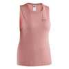 Muscle Tank Top - Mauve