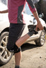 Pinner Mountain Bike Shorts - Charcoal