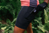 Chamois Shorts - Como Padded Bike Shorts