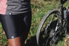 Chamois Shorts - Como Padded Bike Shorts