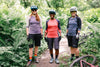 Pinner Mountain Bike Shorts - Charcoal