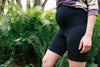 Chamois Shorts - Primo Padded Maternity Bike Shorts