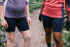 Chamois Shorts - Como Padded Bike Shorts